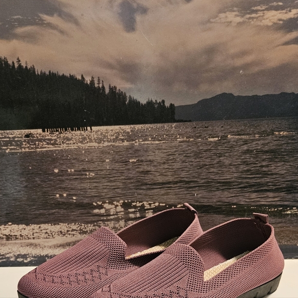 NWOT SHEIN Knit Loafers - Picture 10 of 11